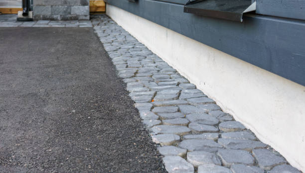 Best Brick Driveway Pavers  in Rainier, WA