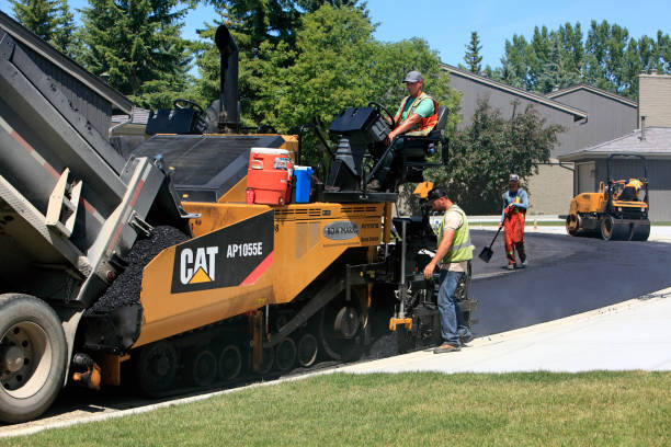 Reliable Rainier, WA Driveway Pavers Solutions